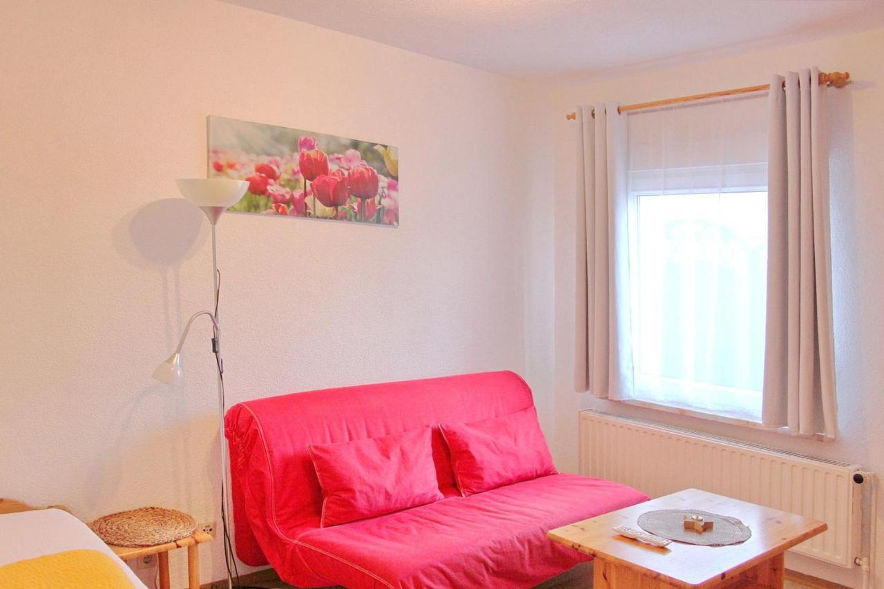 Pension An Der Kamske, Fz 5 Familien Lübbenau Exteriér fotografie