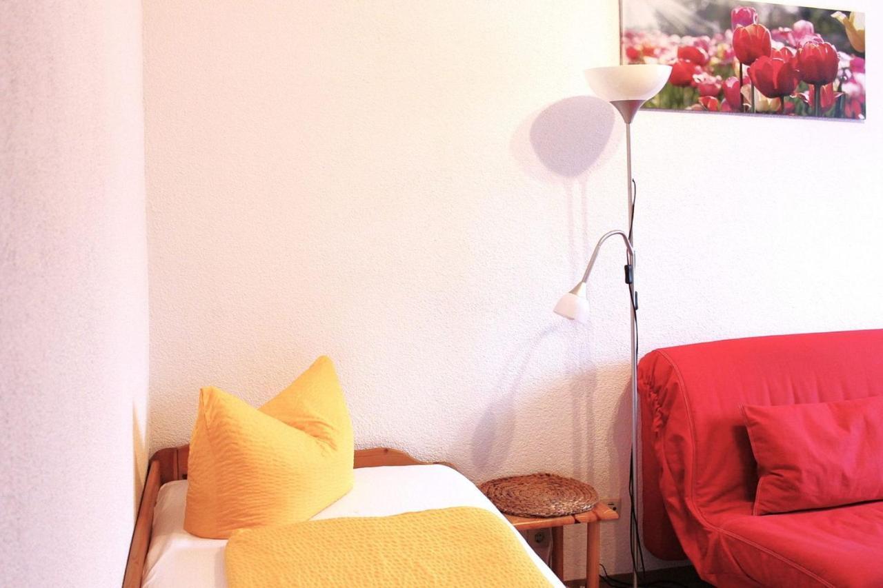 Pension An Der Kamske, Fz 5 Familien Lübbenau Exteriér fotografie
